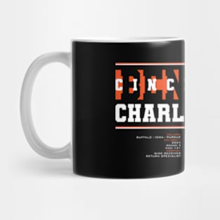 Jones - Bengals - 2024 Mug